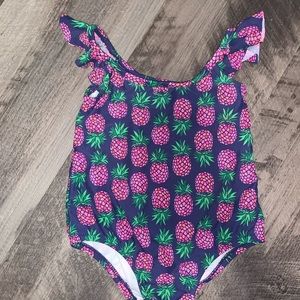 🎃Carters swimsuit